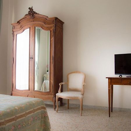 Iscairia Country House Ascea Eksteriør billede